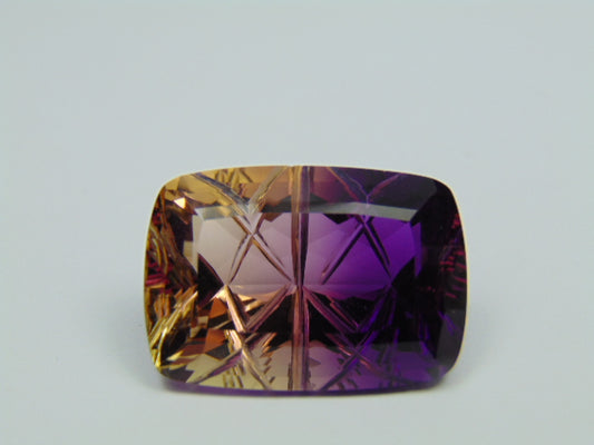 36.70ct Ametrine 26x18mm
