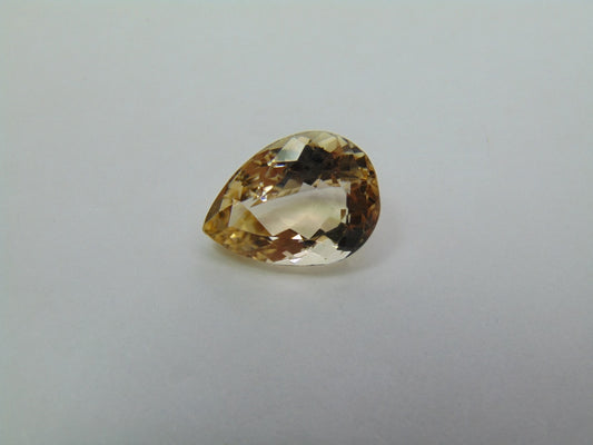 8.30ct Morganite 16x12mm