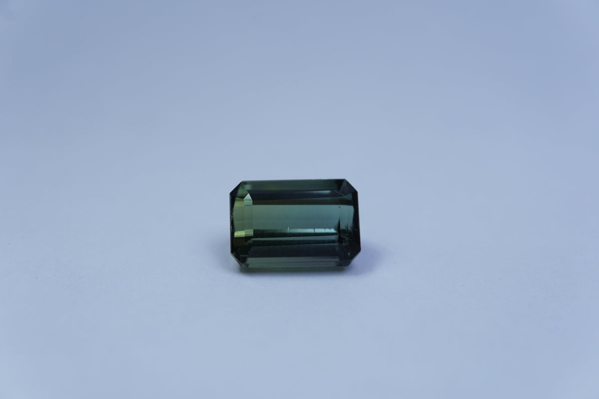 Turmalina 3,05 ct 10x7mm