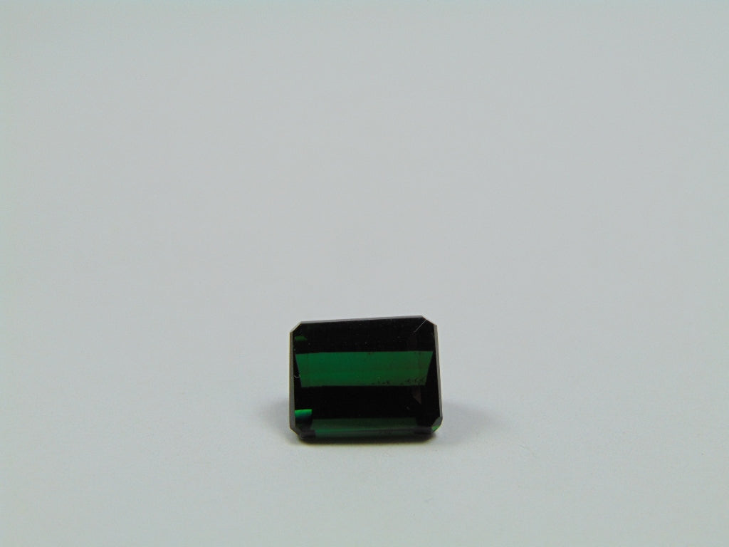 Turmalina 3,75ct 9x7mm
