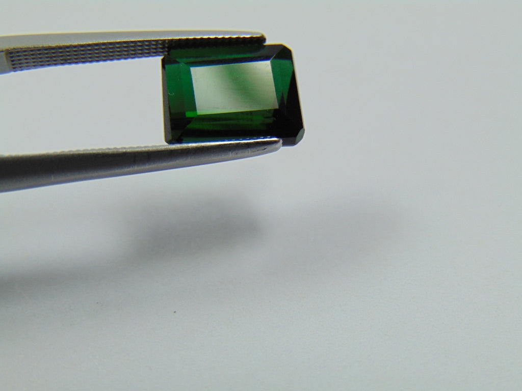 Turmalina 3,75ct 9x7mm