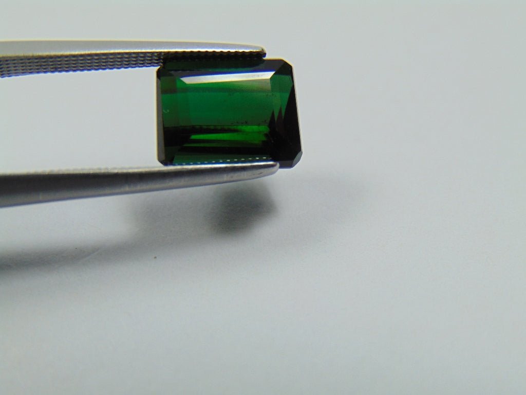 Turmalina 3,75ct 9x7mm