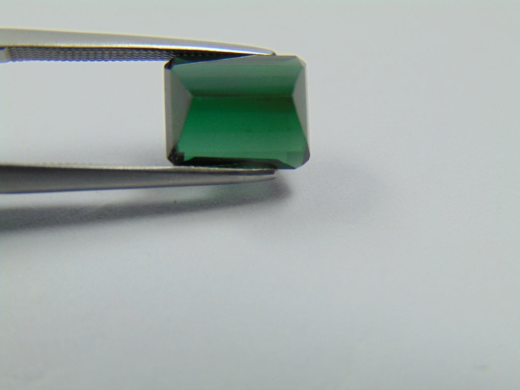 Turmalina 3,75ct 9x7mm