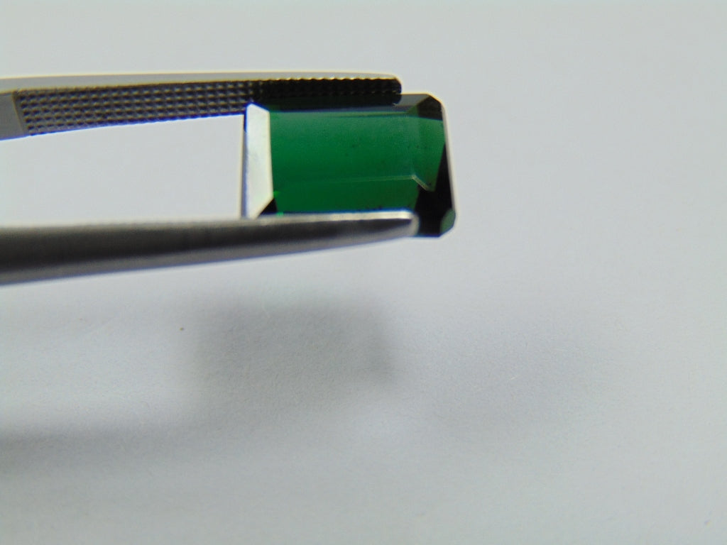 Turmalina 3,75ct 9x7mm