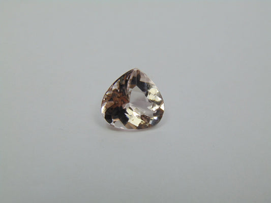 5.50ct Morganita 13x12mm