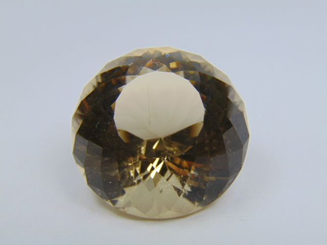 Citrino 94,20ct 30mm