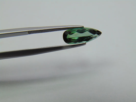 Turmalina 2,10ct 13x5mm