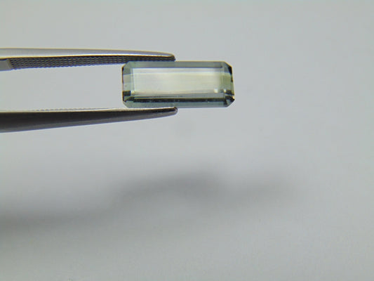 3ct Turmalina 12x6mm