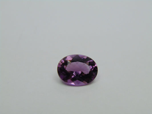 4.80ct Amethyst 13x10mm