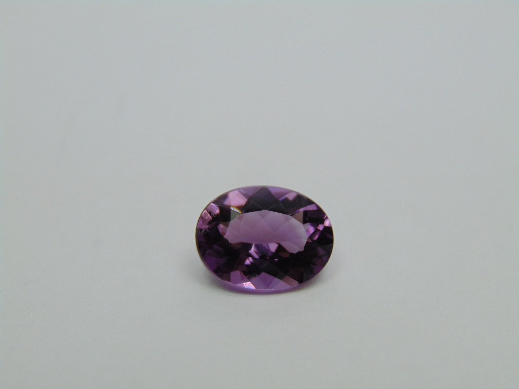 4.80ct Amethyst 13x10mm