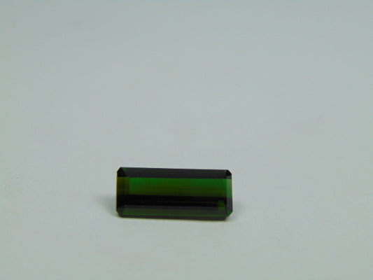 3.35ct Tourmalina 14x6mm