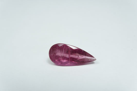3.13ct Turmalina 15x7mm