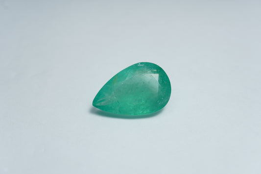 5.75ct Esmeralda 16x11mm