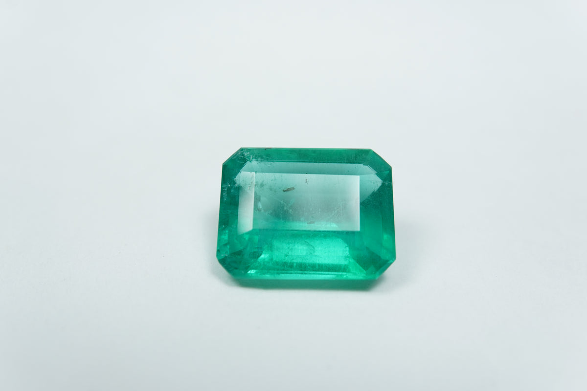 6.20ct Esmeralda 13x11mm - Preço Final
