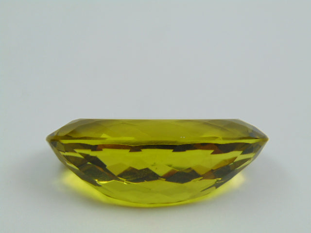 181.69ct Green Gold 54x26mm