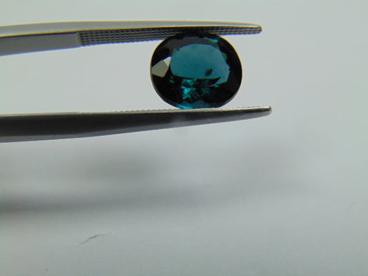 2.55ct Tourmaline 9x8mm
