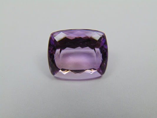 14ct Ametista 16x13mm