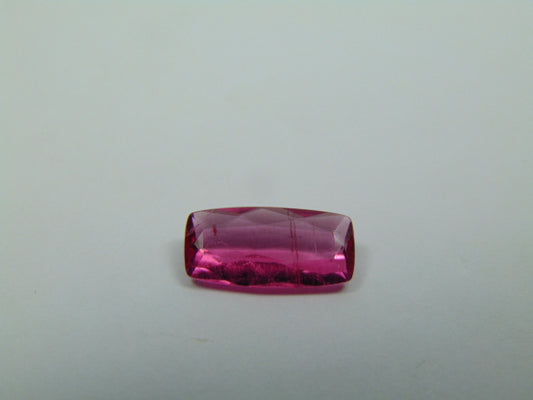 2.11ct Tourmaline 13x7mm