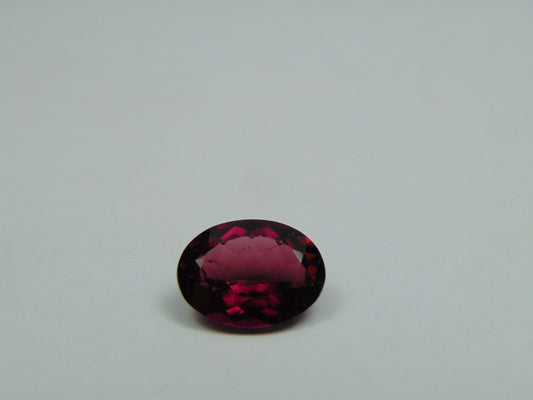 3.10ct Tourmaline 11x8mm
