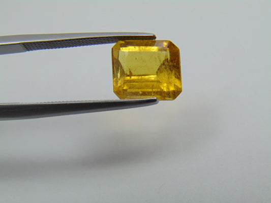 3.05ct Berilo 9x8mm