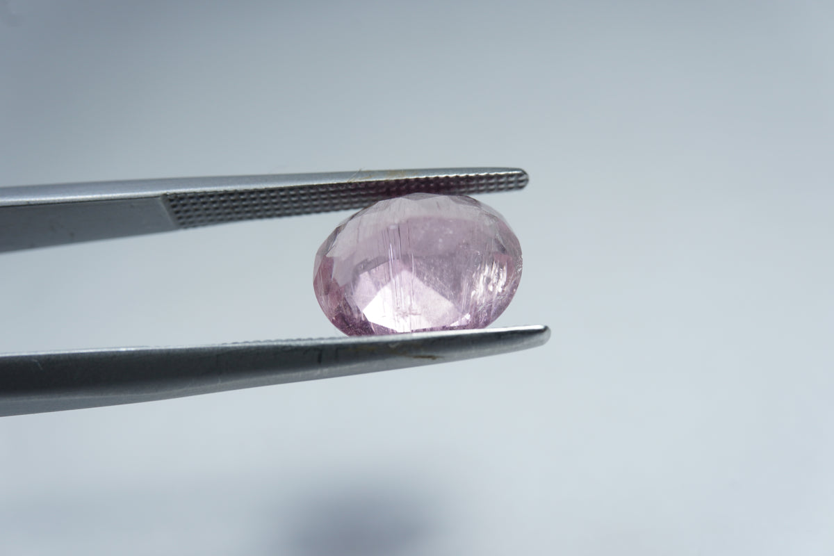 3,30ct Turmalina 10x8mm