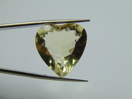 18.05ct Green Gold 20mm