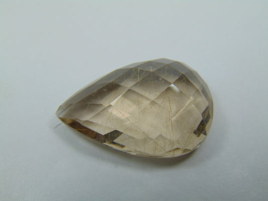 35.70ct Rutile 29x19mm