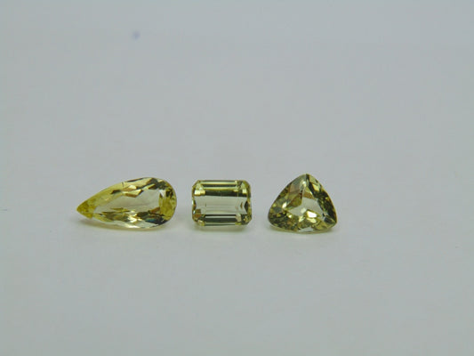 3.10ct Berilo