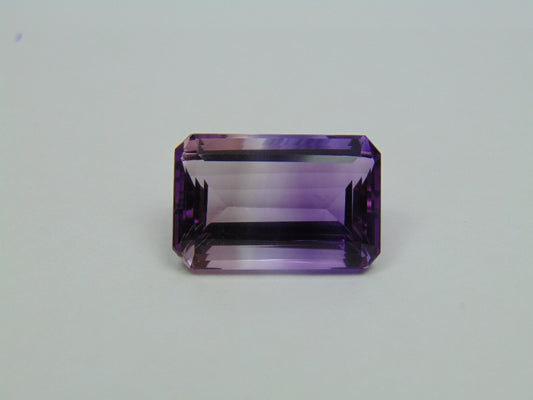 18.25ct Ametrine 20x13mm