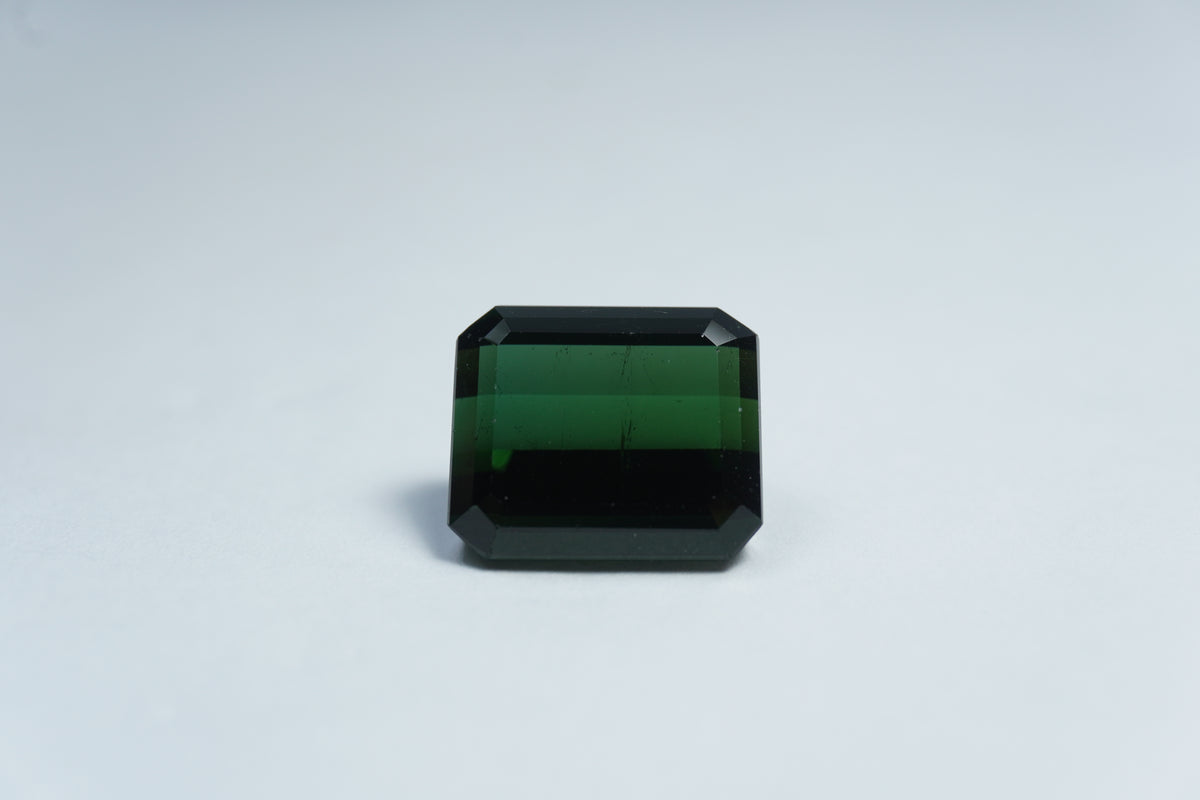 Turmalina 8,40ct 12x10mm