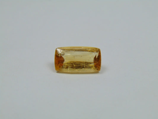 5.55ct Imperial Topaz 14x8mm