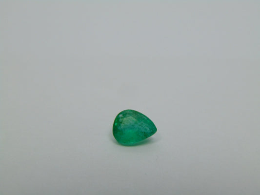 Esmeralda 0,90ct 7x6mm
