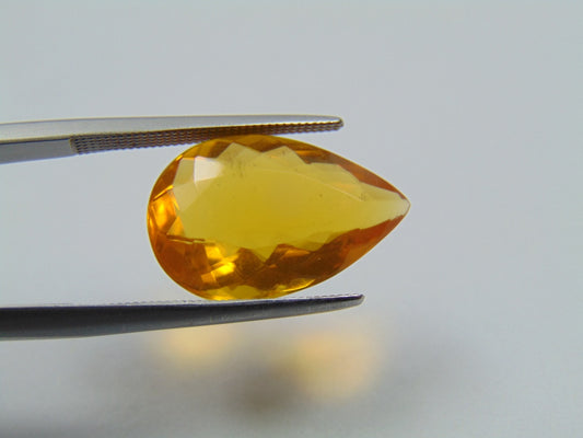 5.75ct Opala de Fogo 17x11mm