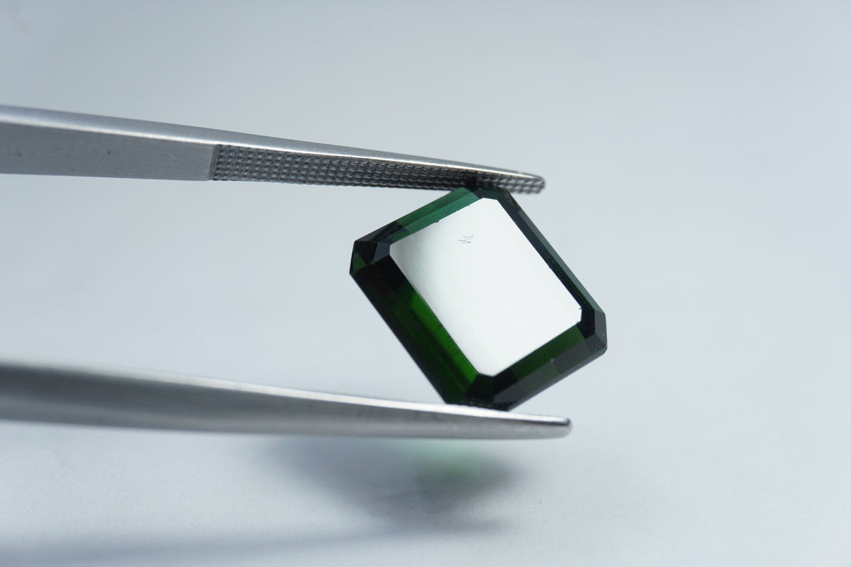Turmalina 8,40ct 12x10mm