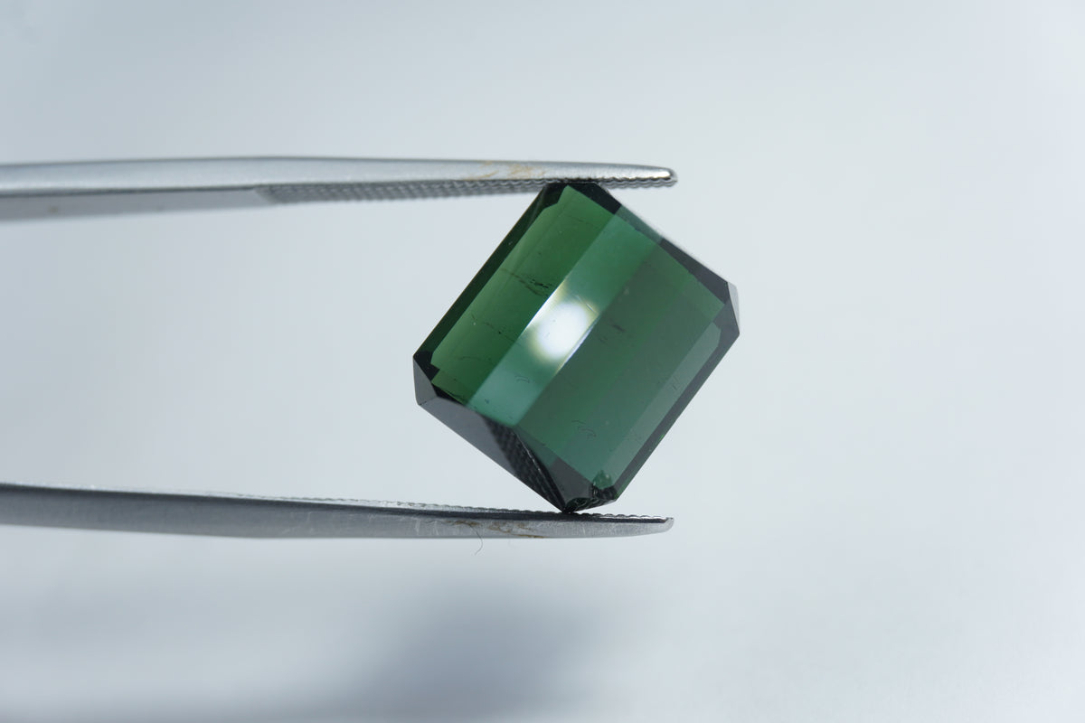 Turmalina 8,40ct 12x10mm