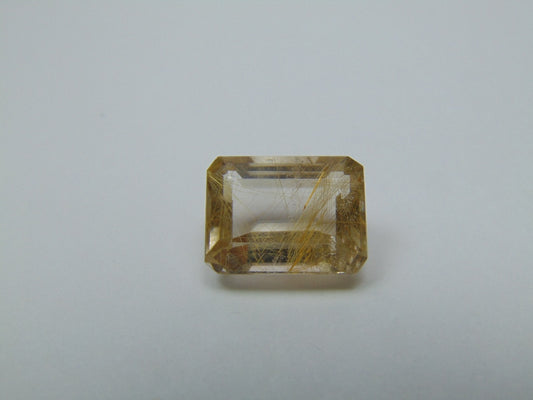 11.90ct Rutilo 16x11mm
