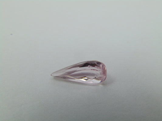 2.30ct Morganita Rosa 14x6mm