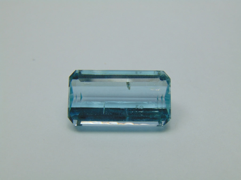 Água-marinha 18.30ct 22x12mm