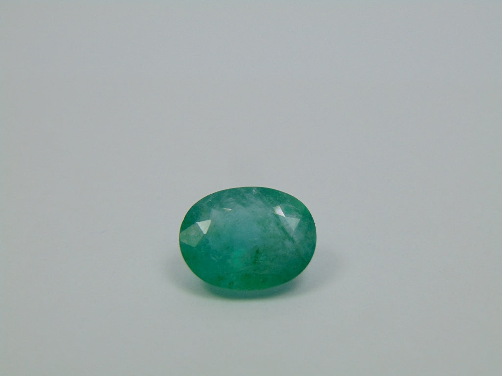 Esmeralda 5,77 ct 14x11mm