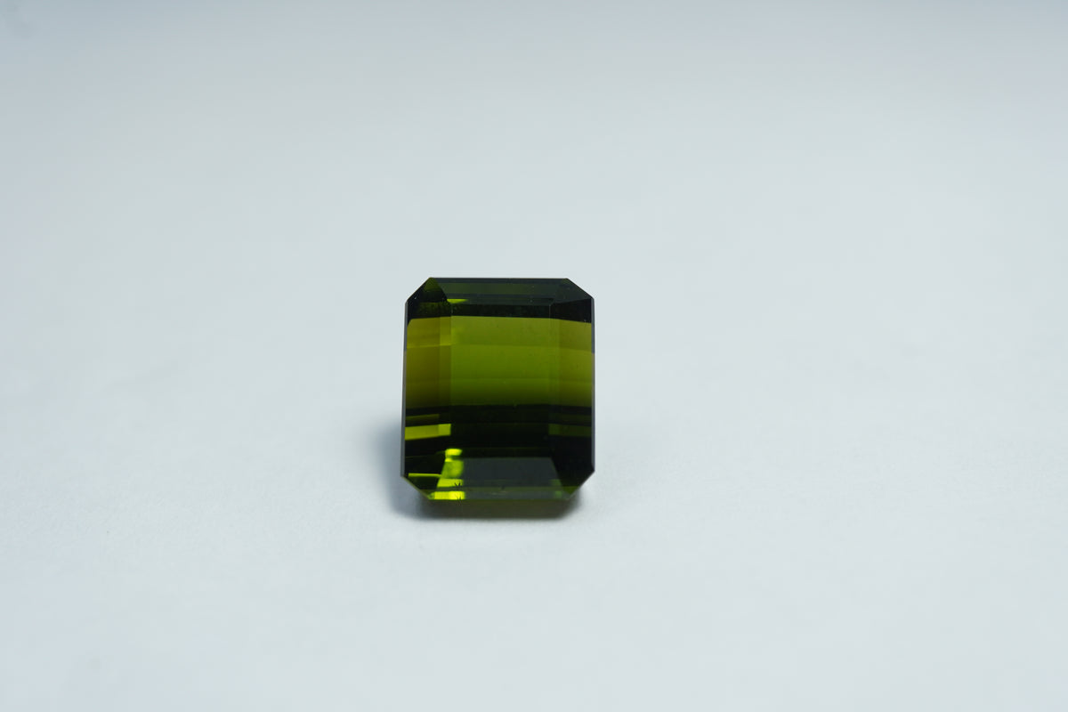 5.20 ct Turmalina 10x8mm