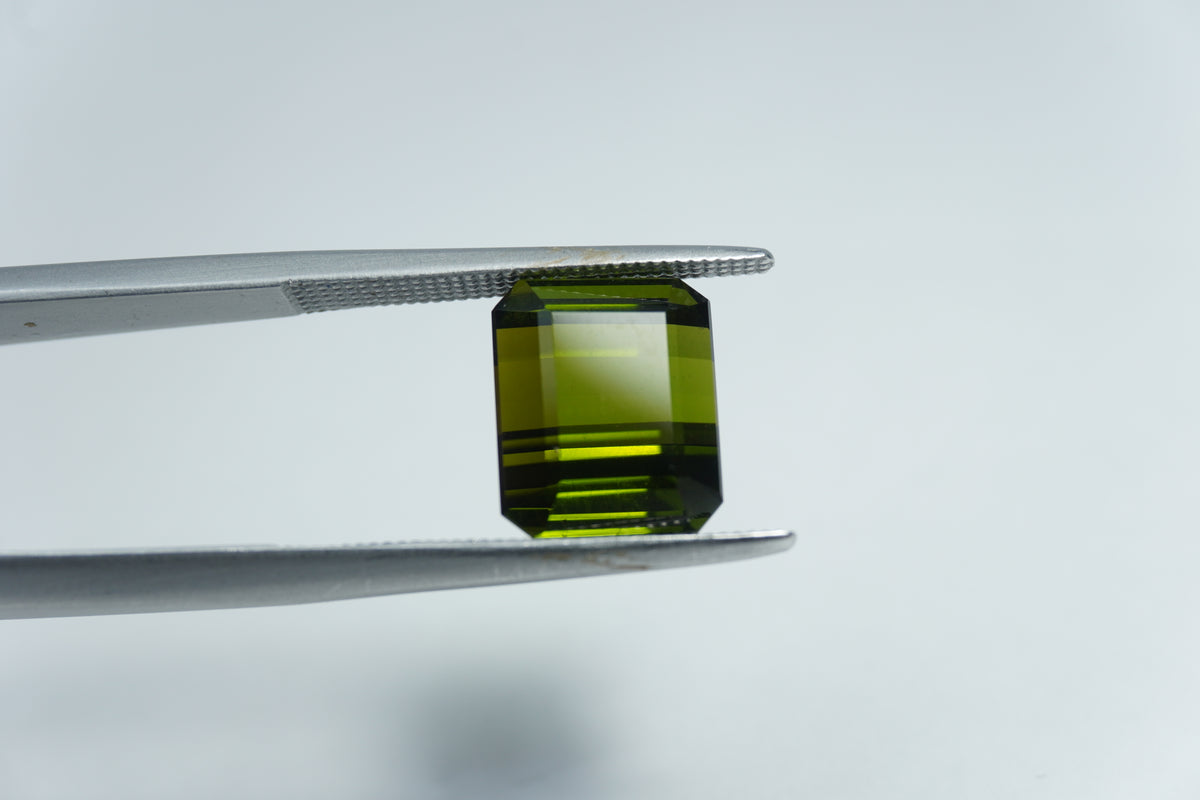 5.20 ct Turmalina 10x8mm