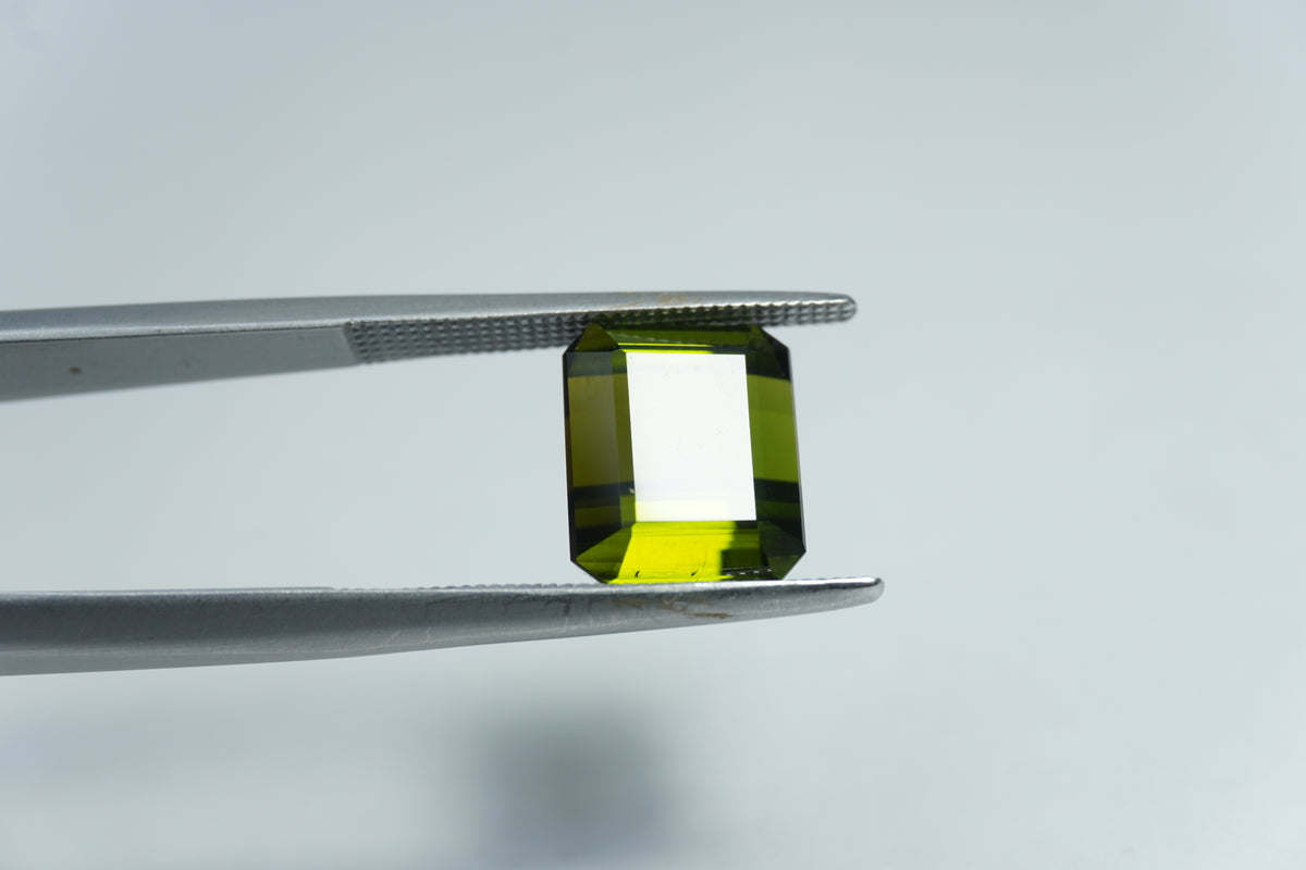 5.20 ct Turmalina 10x8mm