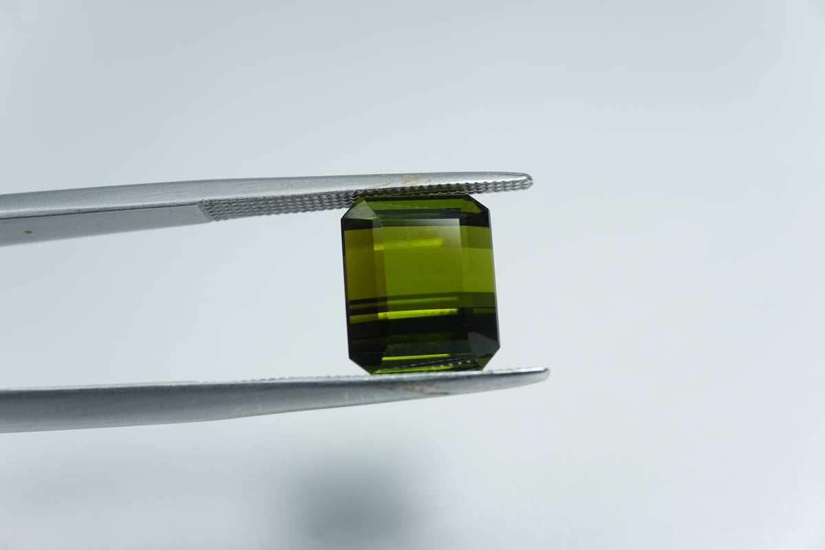 5.20 ct Turmalina 10x8mm