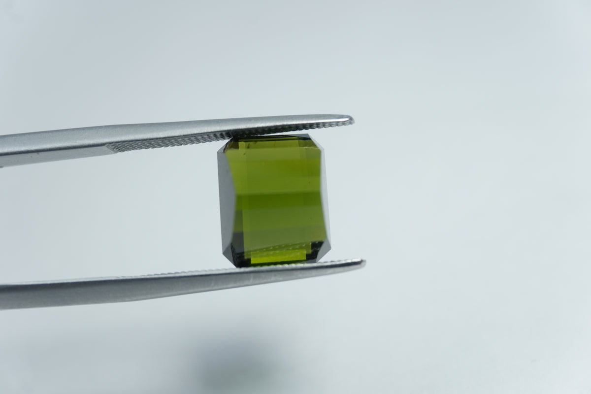 5.20 ct Turmalina 10x8mm