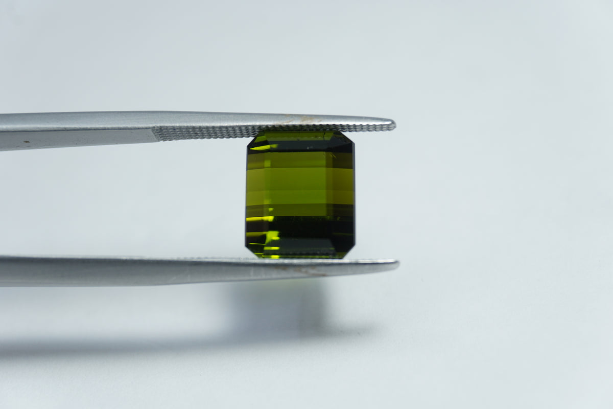 5.20 ct Turmalina 10x8mm