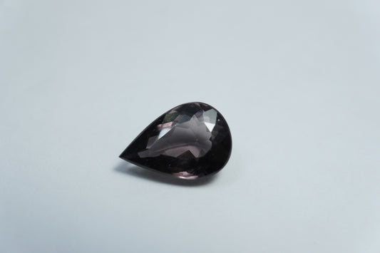 3.14ct Turmalina 12x8mm