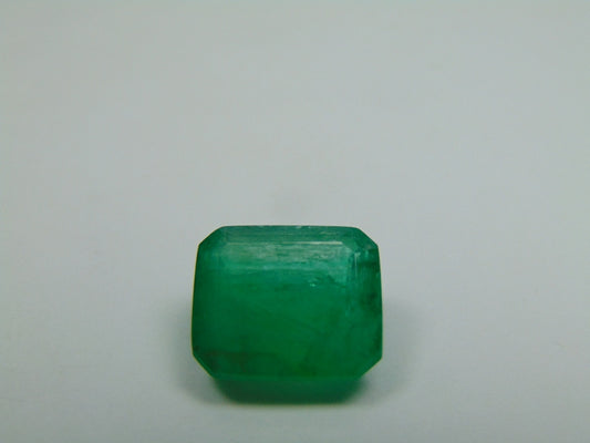 7.80ct Esmeralda 13x10mm