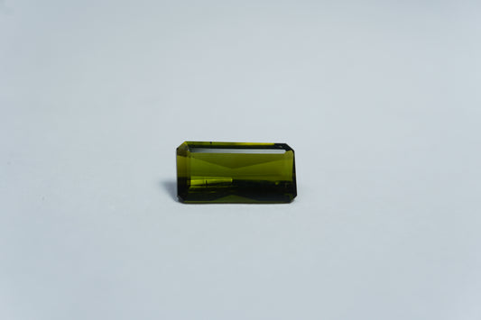 2.77ct Turmalina 12x6mm