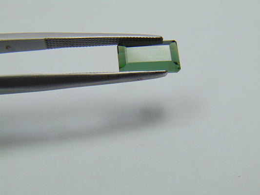 2.17ct Turmalina 9x5mm