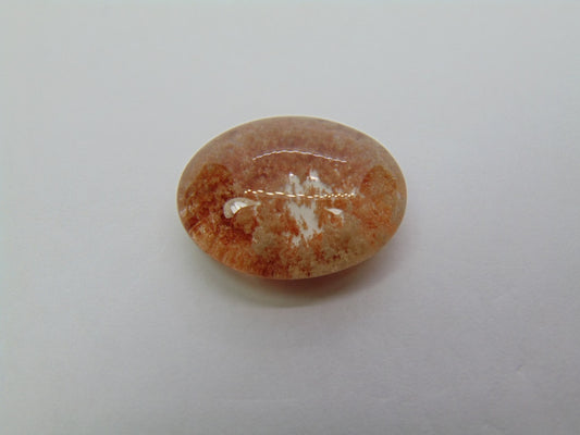 22.85ct Lodolite 22x18mm